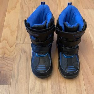 Sporto winter boots size 1 (little kid)
